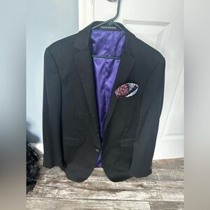 Men’s sport jacket